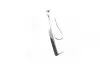 Накладка капота CHEV AVEO T250 06- (вир-во TEMPEST) 016 0106 991 016 0106 991