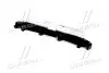Решетка под покрас. CHEV AVEO T250 TEMPEST 016 0106 991C (фото 3)