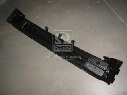 Шина бампера передн. CHEV AVEO 08- TEMPEST 016 0107 940