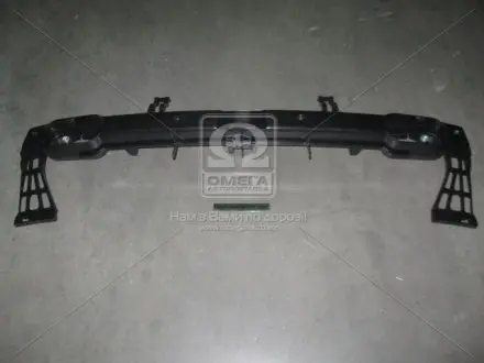 Шина бампера задн. HYUN GETZ 02-05 TEMPEST 027 0240 980