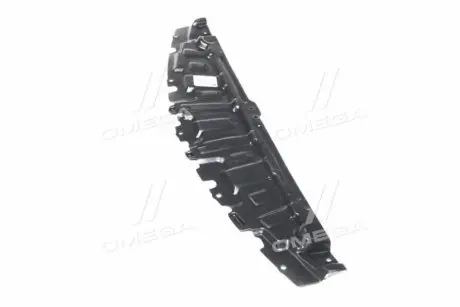 Защита бампера передн. MAZDA 3 04- TEMPEST 034 0299 930