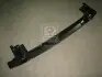 Шина бампера передн. VW POLO 6 05- (пр-во TEMPEST) 051 0616 940