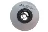 Фильтр топл. OPEL /PM936 (WIX-Filtron) WIX FILTERS WF8166 (фото 3)