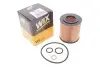 Фильтр масляный /OE649/6 (WIX-Filtron) WIX FILTERS WL7403 (фото 2)