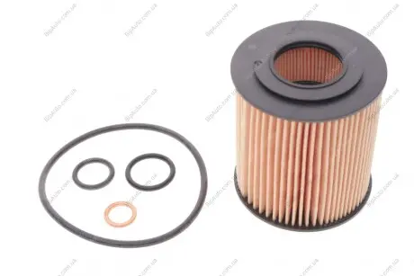 Фильтр масляный /OE649/6 (WIX-Filtron) WIX FILTERS WL7403