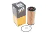 Фильтр масляный OE649/8/ (WIX-Filtron) WIX FILTERS WL7406 (фото 4)