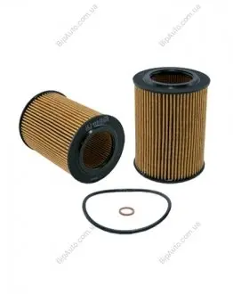 Фильтр масляный /OE674/1 (WIX-Filtron) WIX FILTERS WL7419