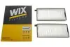 Фільтр салону WIX WIX FILTERS WP2048 (фото 3)