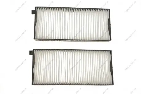 Фильтр салона SSANGYONG (2шт.) (WIX-Filtron) WIX FILTERS WP2048