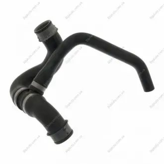 Шланг радиатора MB OM651 Sprinter 06- (FEBI) FEBI BILSTEIN 49796