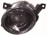 Фара противотум. лев H11 [DEPO] 441-2025L-UQ DEPO