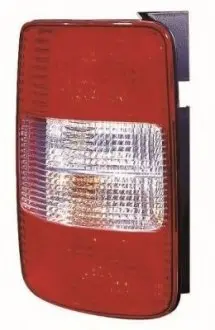 Фонарь задний прав. без патрона DEPO 441-1965R-UE