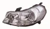 Фара правая H4 эл.рег.[DEPO] 661-1152R-LD-EM DEPO