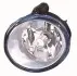 Фара протитум. прав H1 [DEPO] 551-2004R-UE DEPO