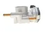 Корпус дросельної заслінки BOSCH 0 280 750 133 (фото 5)