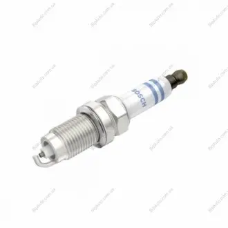 Свічка запалювання fr7he 02 1.1 BOSCH 0 242 236 530