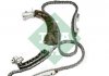 Комплект ланцюга ГРМ Hyundai Elantra/Kia Ceed 1.6 CRDi 05-15 INA 559 0124 10