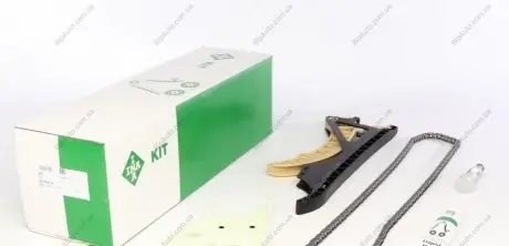 Комплект цепи привода распредвала INA 559 0034 10