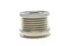 Механизм свободного хода генератора SKF VKM 03112 (фото 3)