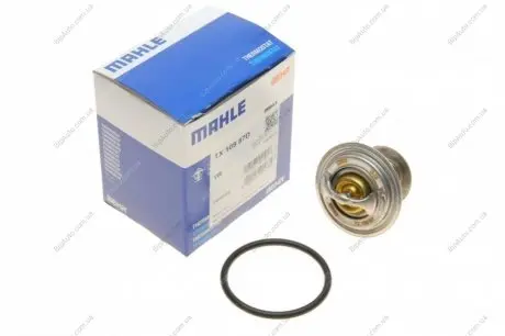 Термостат, охолоджуюча рідина MAHLE MAHLE / KNECHT TX 109 87 D
