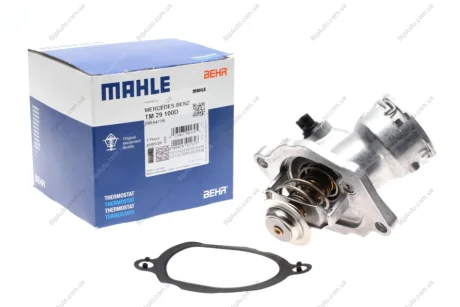 Термостат, охолоджуюча рідина MAHLE MAHLE / KNECHT TM 29 100 D