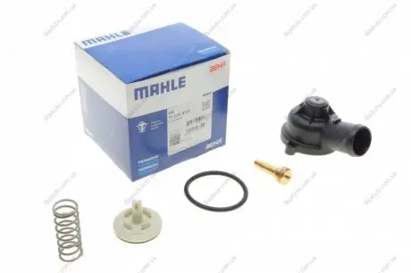 Термостат, охлаждающая жидкость MAHLE MAHLE / KNECHT TI 220 87 D