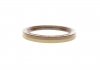 Уплотняющее кольцо, коленчатый вал ELRING 818.399 (фото 3)