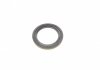 Уплотняющее кольцо, коленчатый вал ELRING 655.340 (фото 3)