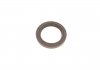 Уплотняющее кольцо, коленчатый вал ELRING 583.050 (фото 2)