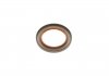 Уплотняющее кольцо, коленчатый вал ELRING 362.730 (фото 4)