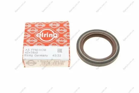 Сальник розподілвалу ELRING 290.760