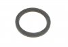Уплотняющее кольцо, коленчатый вал ELRING 158.430 (фото 3)