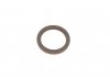 Уплотняющее кольцо, коленчатый вал ELRING 157.200 (фото 2)