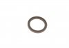 Уплотняющее кольцо, коленчатый вал ELRING 157.200 (фото 3)