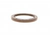 Уплотняющее кольцо, коленчатый вал ELRING 135.420 (фото 3)