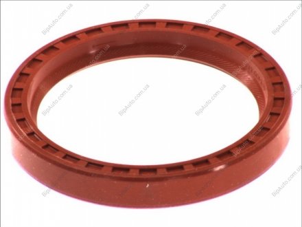 Уплотняющее кольцо, коленчатый вал ELRING 128.210 (фото 1)