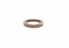 Уплотняющее кольцо, коленчатый вал ELRING 050.540 (фото 3)