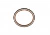 Уплотняющее кольцо, коленчатый вал ELRING 050.550 (фото 3)