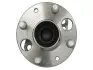 Подшипник ступицы колеса, к-кт. LO 2F001 STARLINE