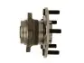 Подшипник ступицы колеса, к-кт. LO 26917 STARLINE