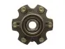 Подшипник ступицы колеса, к-кт. LO 26914 STARLINE