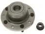 Подшипник ступицы колеса, к-кт. LO 26527 STARLINE