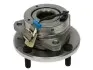 Подшипник ступицы колеса, к-кт. LO 23937 STARLINE