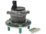 Подшипник ступицы колеса, к-кт. LO 23661 STARLINE