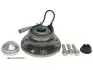 Подшипник ступицы колеса, к-кт. LO 23651 STARLINE
