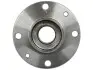 Подшипник ступицы колеса, к-кт. LO 23583 STARLINE