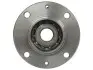 Подшипник ступицы колеса, к-кт. LO 23585 STARLINE