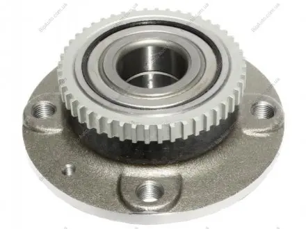 Подшипник ступицы колеса, к-кт. STARLINE LO 23562