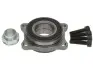 Подшипник ступицы колеса, к-кт. LO 23502 STARLINE