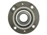 Подшипник ступицы колеса, к-кт. LO 23478 STARLINE